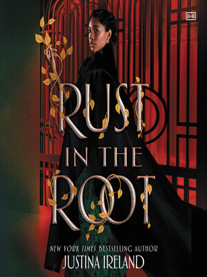 cover image of Rust in the Root